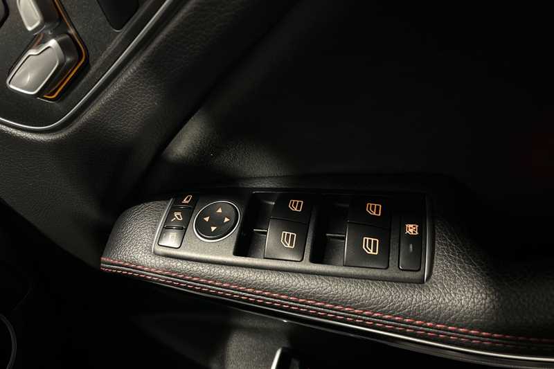 Used Mercedes-Benz GLA 2020 for sale - 77899999: Photo 16