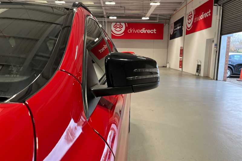 Used Mercedes-Benz GLA 2020 for sale - 77899999: Photo 35