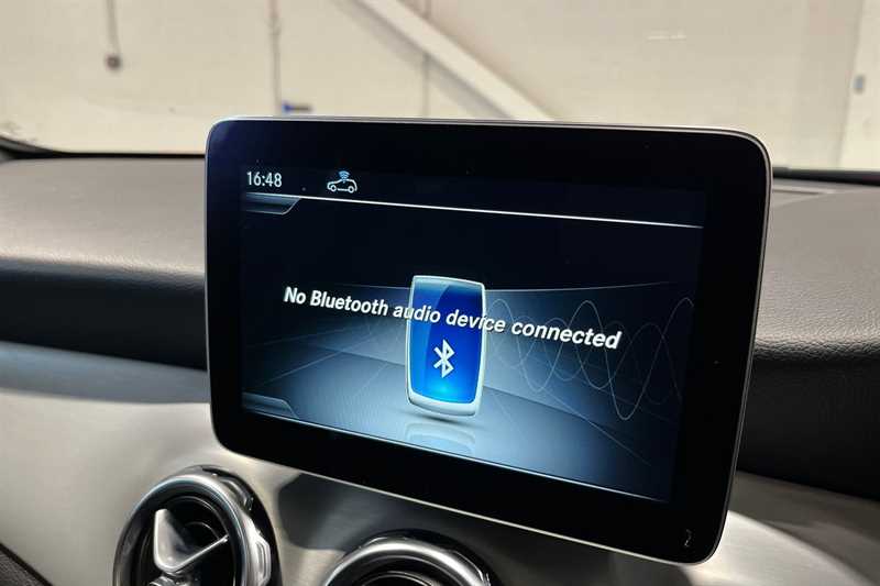 Used Mercedes-Benz GLA 2020 for sale - 77899999: Photo 38