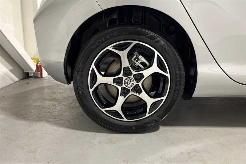 Used MG MG3 2025 for sale - 77812472: Photo 10