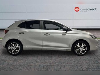 Used MG MG3 2025 for sale - 77812472: Photo