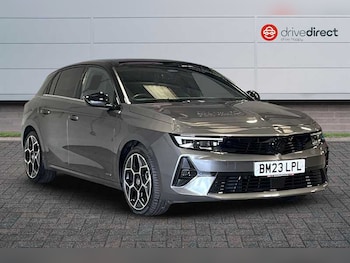 2023 - 1.5 Turbo D Ultimate Hatchback 5dr Diesel Auto Euro 6 (s/s) (130 ps)