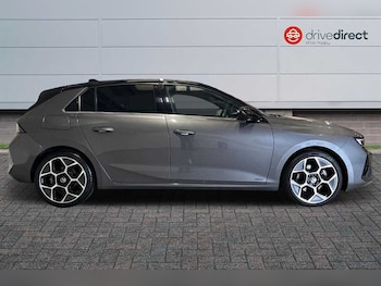 Used Vauxhall Astra 2023 for sale - 75734977: Photo