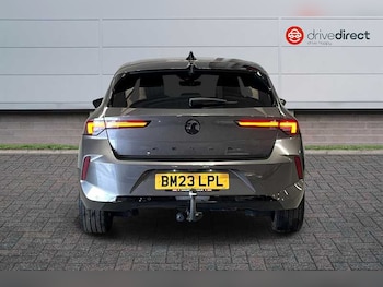 Used Vauxhall Astra 2023 for sale - 75734977: Photo