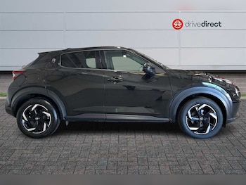 Used Nissan Juke 2023 for sale - 78626930: Photo