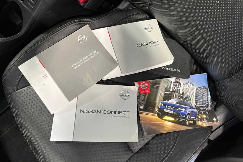 Used Nissan Qashqai 2015 for sale - 77444531: Photo 36