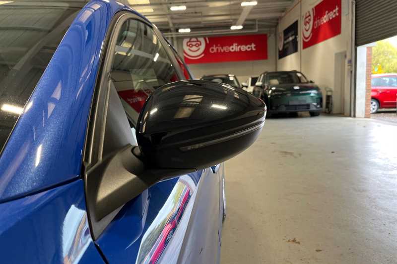 Used Vauxhall Corsa 2022 for sale - 76733866: Photo 35