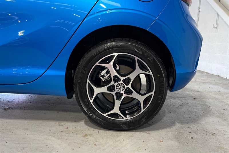 Used MG MG3 2025 for sale - 78188554: Photo 11