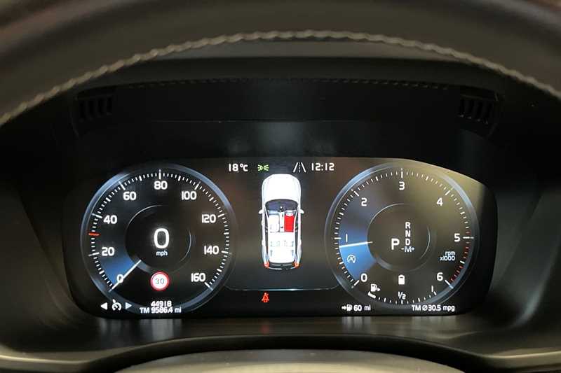 Used Volvo XC60 2021 for sale - 76449134: Photo 20