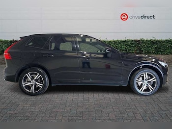 Used Volvo XC60 2021 for sale - 76449134: Photo