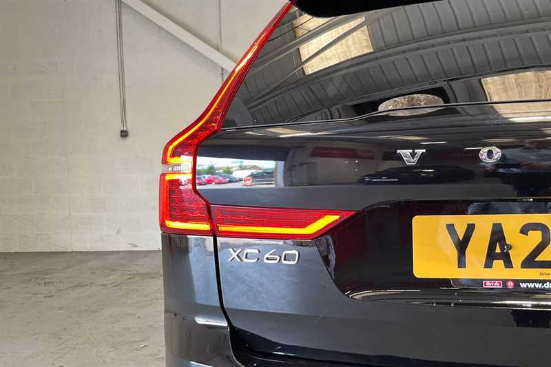 Used Volvo XC60 2021 for sale - 76449134: Photo 31