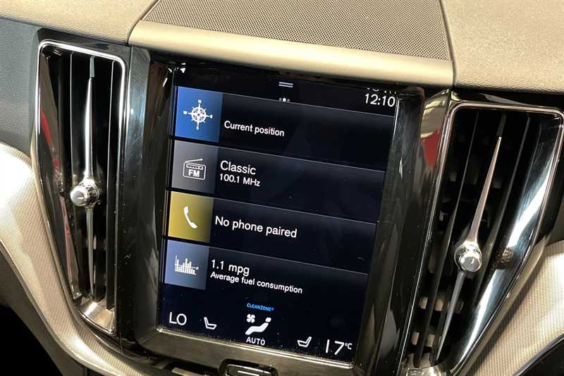 Used Volvo XC60 2021 for sale - 76449134: Photo 38