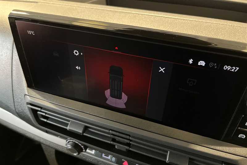 Used Vauxhall Vivaro 2026 for sale - 78189565: Photo 19