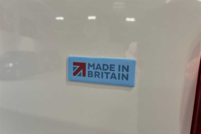 Used Vauxhall Vivaro 2026 for sale - 78189565: Photo 37