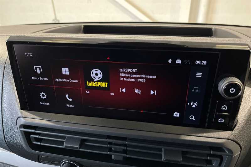 Used Vauxhall Vivaro 2026 for sale - 78189565: Photo 38