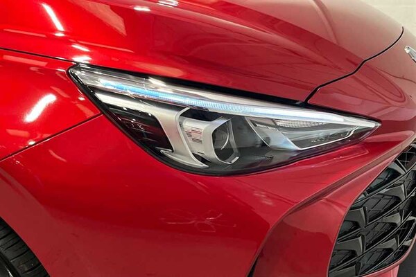 Used MG MG3 2025 for sale - 76088217: Photo 28