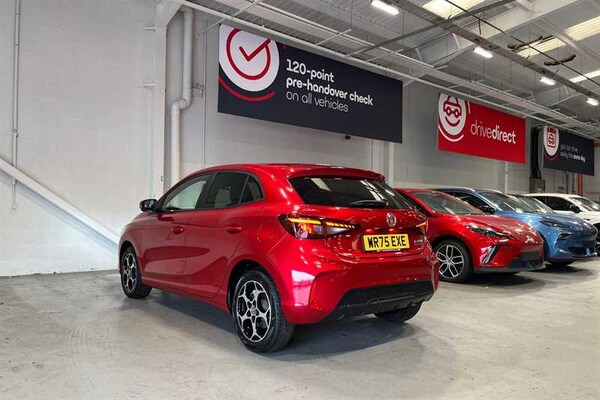 Used MG MG3 2025 for sale - 76088217: Photo 46