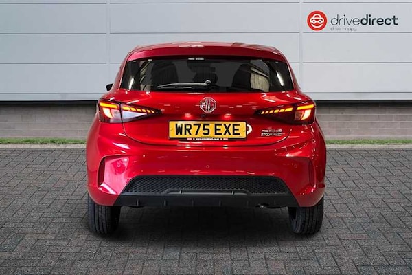 Used MG MG3 2025 for sale - 76088217: Photo 4