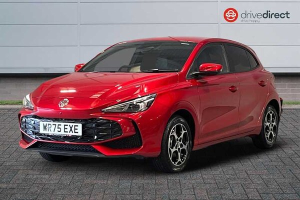 Used MG MG3 2025 for sale - 76088217: Photo 7