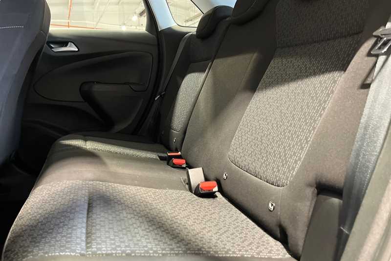 Used Vauxhall Crossland 2022 for sale - 76790584: Photo 24