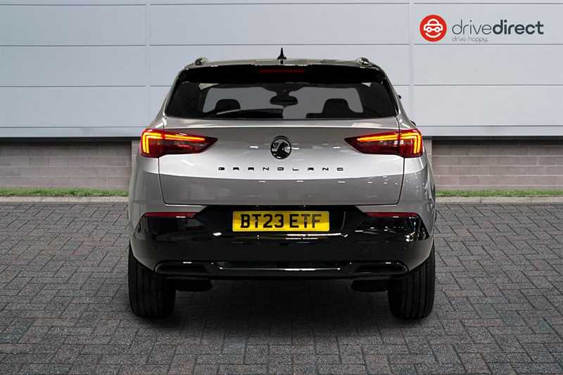 Used Vauxhall Grandland for sale - 77812115: Photo 4