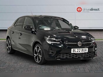 Used Vauxhall Corsa undefined for sale - 77486761: Photo