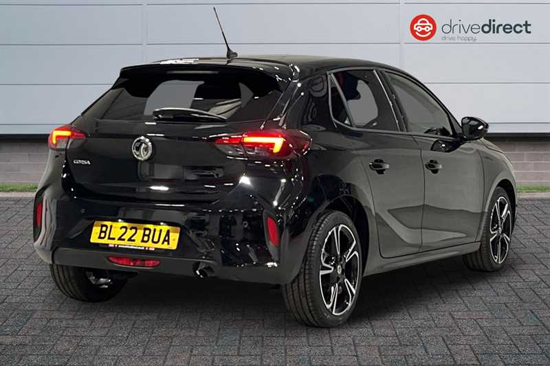 Used Vauxhall Corsa 2022 for sale - 77486761: Photo 3
