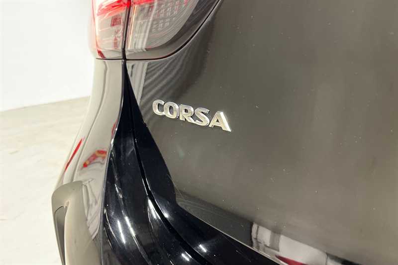 Used Vauxhall Corsa 2022 for sale - 77486761: Photo 30