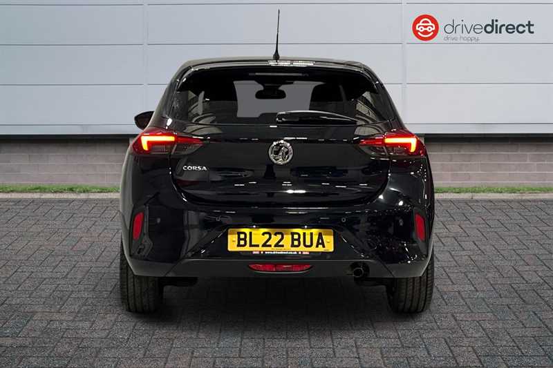Used Vauxhall Corsa 2022 for sale - 77486761: Photo 4