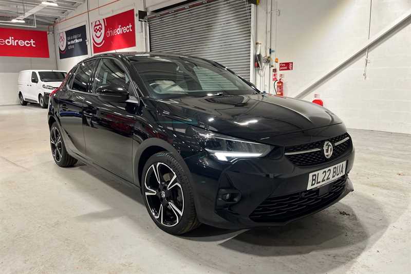 Used Vauxhall Corsa 2022 for sale - 77486761: Photo 40