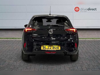 Used Vauxhall Corsa undefined for sale - 77486761: Photo