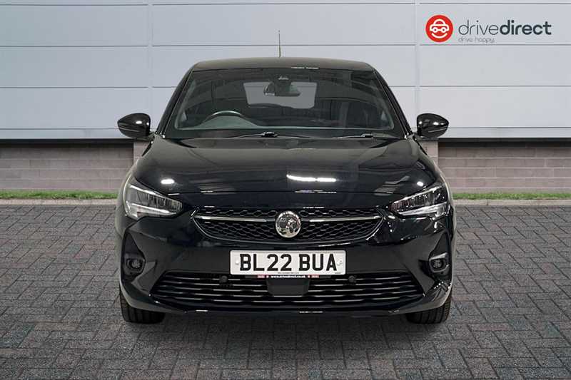 Used Vauxhall Corsa 2022 for sale - 77486761: Photo 8