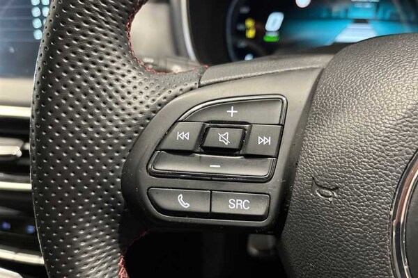 Used MG MG HS 2023 for sale - 76016183: Photo 21