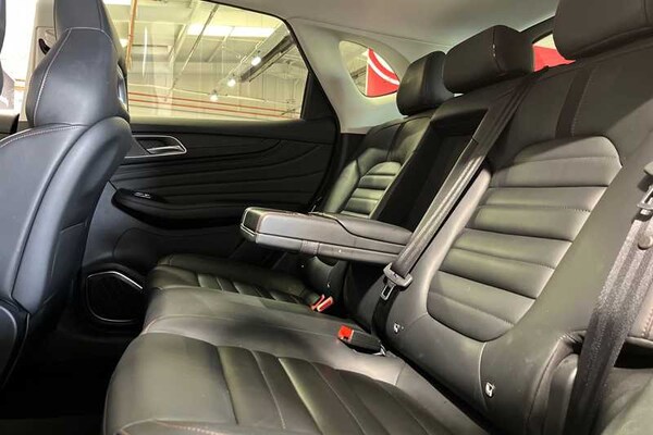 Used MG MG HS 2023 for sale - 76016183: Photo 24