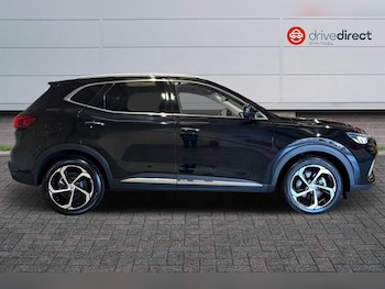 Used MG MG HS 2023 for sale - 76016183: Photo 2