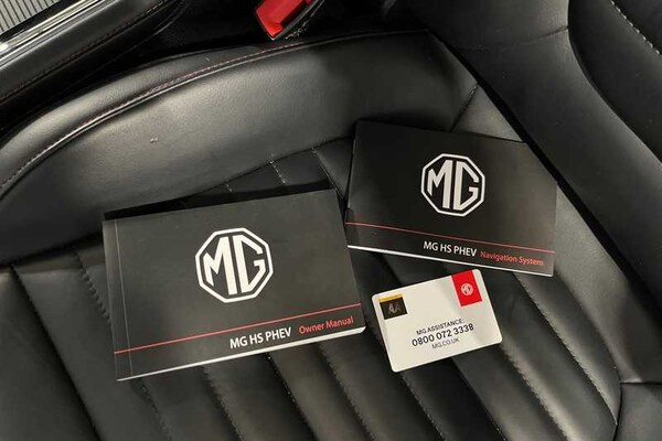 Used MG MG HS 2023 for sale - 76016183: Photo 36