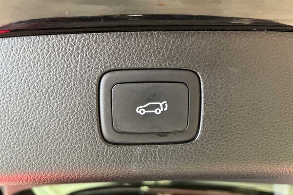 Used MG MG HS 2023 for sale - 76016183: Photo 44