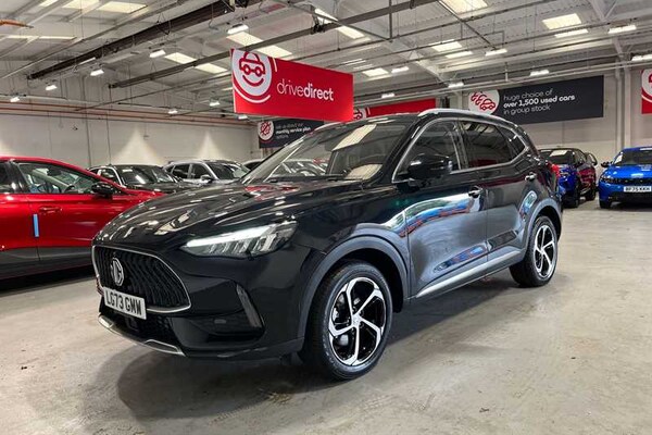 Used MG MG HS 2023 for sale - 76016183: Photo 48