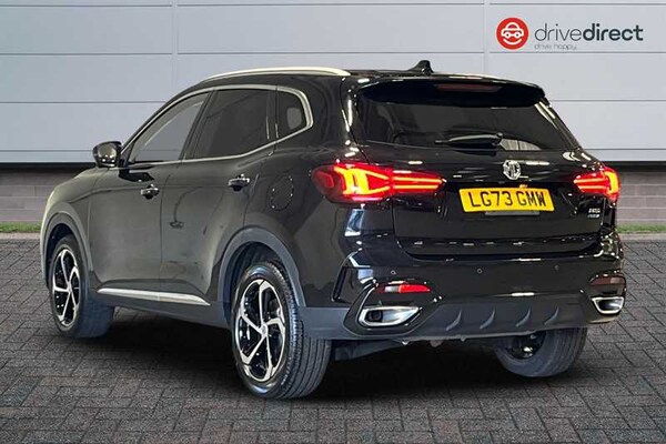 Used MG MG HS 2023 for sale - 76016183: Photo 5