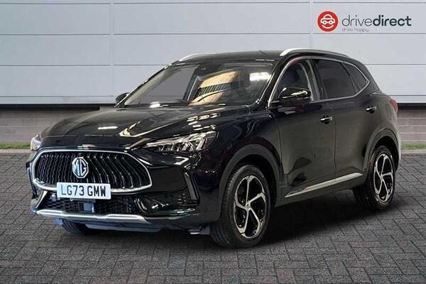 Used MG MG HS 2023 for sale - 76016183: Photo 7