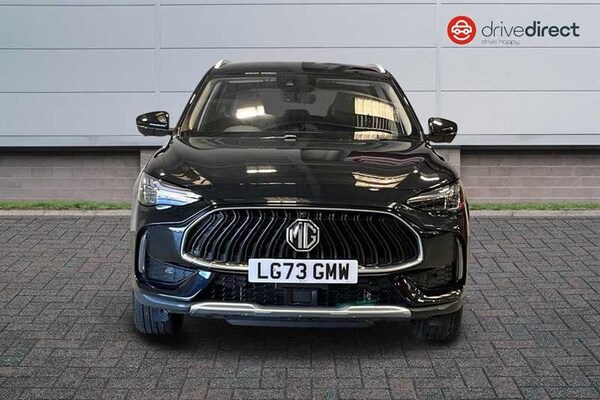 Used MG MG HS 2023 for sale - 76016183: Photo 8