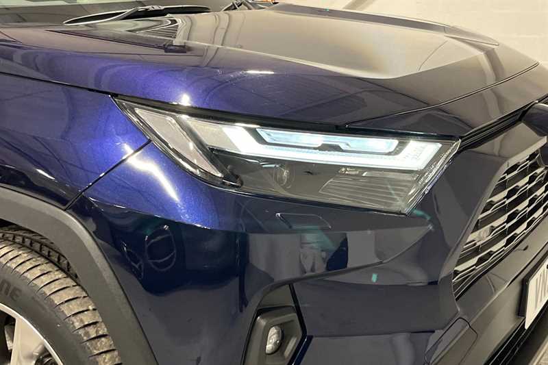 Used Toyota RAV4 2023 for sale - 77309773: Photo 28