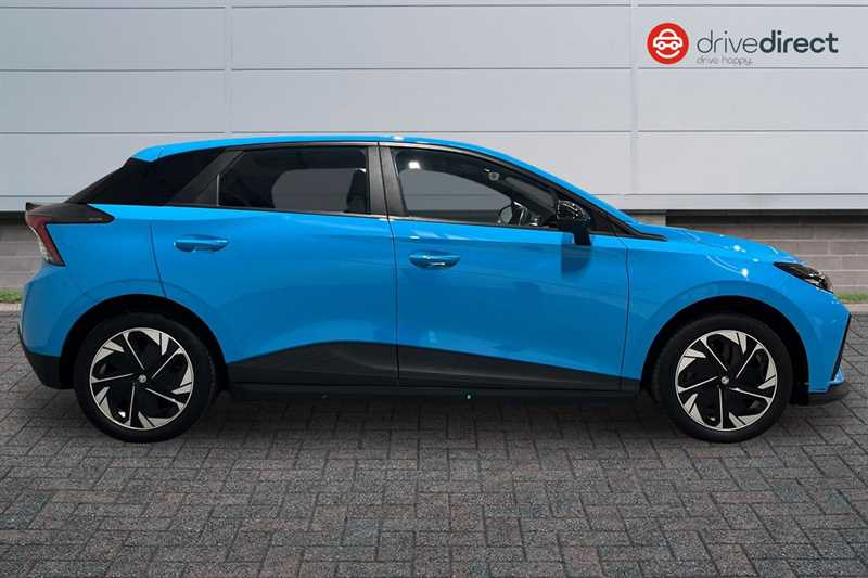 Used MG MG4 2023 for sale - 77757086: Photo 2