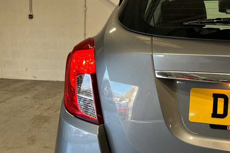 Used Vauxhall Mokka X 2019 for sale - 76530541: Photo 31