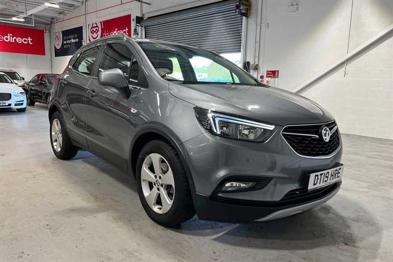 Used Vauxhall Mokka X 2019 for sale - 76530541: Photo 40