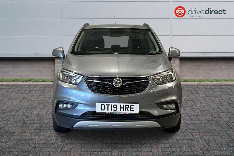 Used Vauxhall Mokka X 2019 for sale - 76530541: Photo 8