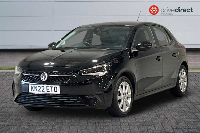 Used Vauxhall Corsa for sale - 77309882: Photo 7