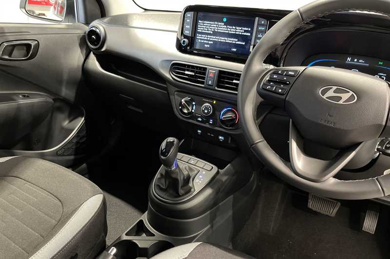 Used Hyundai i10 2025 for sale - 76956494: Photo 14