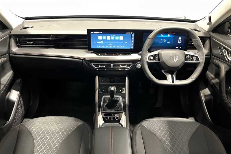 Used MG MG HS 2025 for sale - 77334532: Photo 13