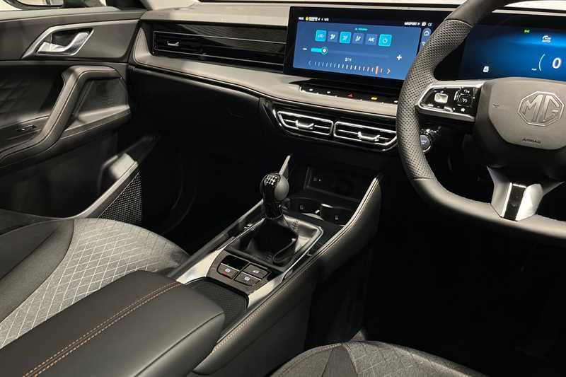 Used MG MG HS 2025 for sale - 77334532: Photo 14